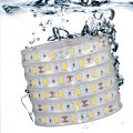 RGB-LED-Strip-Waterproof-5M-60-LEDs-Meter-12V-DC-IP67-TUBE-Waterproof-Led-Strip-220v