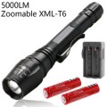 4000LM-Zoomable-XM-LT6-Led-Flashlight-Outdoor-Camping-Lamp-2x18650-Battery-Charger-Free-shipping_jpg_220x220